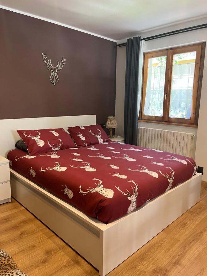 Appartement Neve Monolocale, Ottima Posizione, Posto Auto. à Bormio Extérieur photo